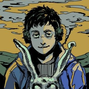 Meet your Posher, Peter